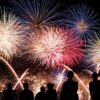 万博記念公園イベントの花火の時間はいつ？チケット取り方や駐車場の混雑具合も紹介！